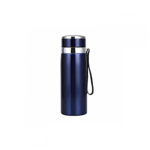 Paslanmaz Çelik Termos (600 ml)