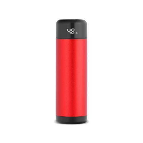 BayCHIP El Isıtıcı Özellikli Powerbank 5000 mAh
