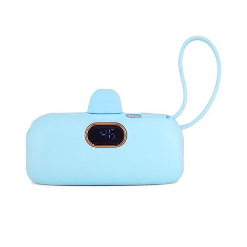 BayCHIP Powerbank 5000 mAh