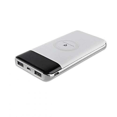 BayCHIP Kablosuz Powerbank 10000 mAh