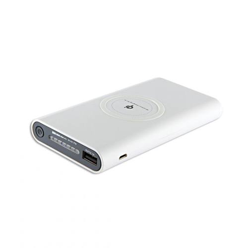 BayCHIP Kablosuz Powerbank 10000 mAh
