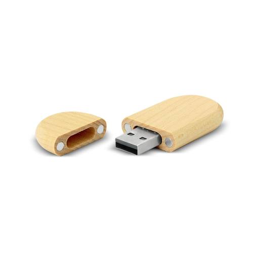 Bambu USB Bellek