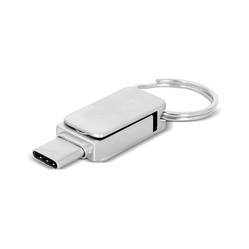 BYL 125 Type-C OTG USB Bellek 32GB