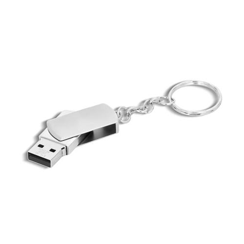 2.0 Metal USB Bellek