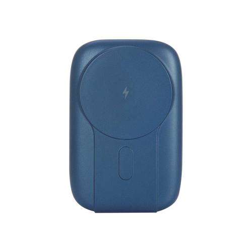 Hızlı Şarj Kablosuz Powerbank 10000 mAh