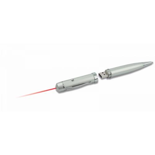 BYL Pen 11 Lazerli Kalem USB Bellek