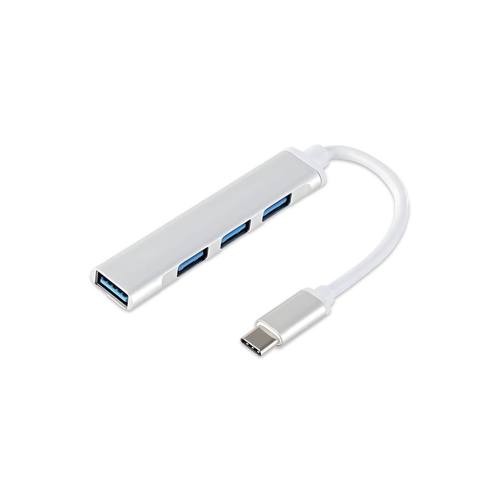 - 4 Port USB Çoğaltıcı